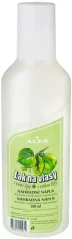 Alpa Hairspray with lime tree fragrance - replacement filling 500 ml, 14 pcs pack, 7000 ml