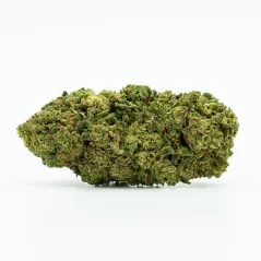 CBD gróðurhús frystþurrkuð blóm Ultra Pink 16 %, 1 g - 100 g