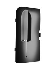 Airvape Legacy PRO - Removable Door battery cover