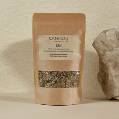 Cannor Natural herbal mixture - SEN (dream), 50 g