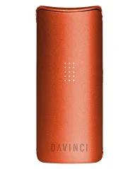 DaVinci МИКРО испаривач - Руст / Ред / Ред