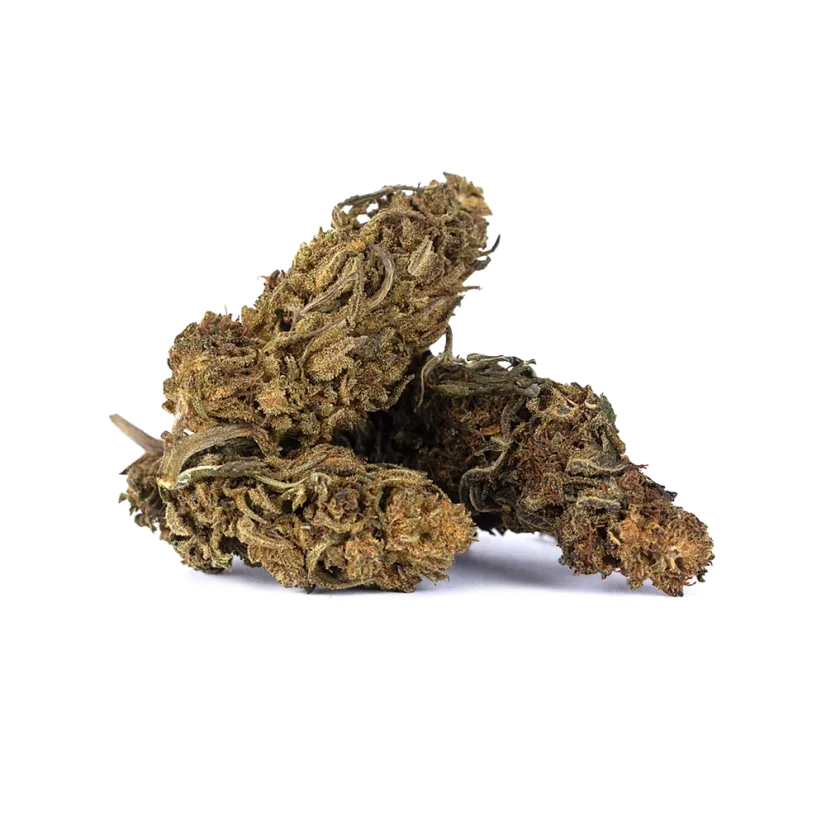 Euphoria THCV Flowers Cherry Diesel BULK, 10 % THCV, 1000 g