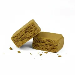 Суво просејани хаш, 100 g - 100 000 g