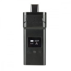 AirVape X Vaporizer - Black