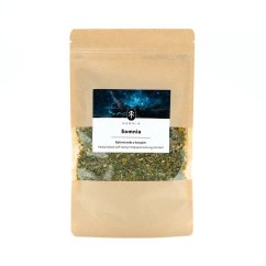 Hemnia SOMNIA - Yrttien ja kannabiksen sekoitus unta edistävänä, 50 g