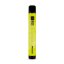 Euphoria CBD Disposable Vape Pen Cactus Lemon, 2 ml