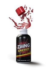 Ziiing Energy Drink, 55ml