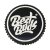 Best Buds Razor Sharp Teeth Grinder, 2 parts, 55 mm