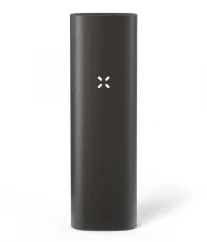 PAX 2 Испаривач - црни / угаљ