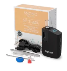 SMONO 3 Vaporizer