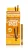 HEMPER Hemp Rolls King Size With Paper Tip 2pk - Mango (12 pz/display box)