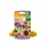 Czech CBD THC Odyssey Jelly Passion Fruit, 70 mg THC, 10 kom
