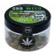 Euphoria CBD Weed Sour Apple, 2,5 g