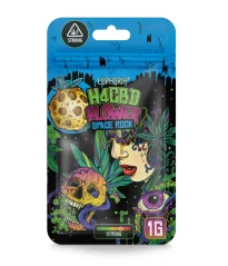 Euphoria H4CBD Flowers Space Rock, H4CBD 70 %, 1 g