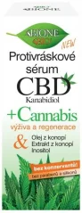 Bione Anti-Falten-Serum CBD Cannabidiol, 40 ml - 15er Packung, 600 ml