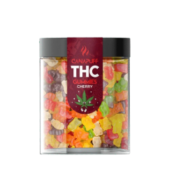 Jelly THCP Gummies 10,000mg · PurePuff