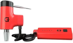 G Pen X Tyson 2.0 Hyer Aurusti