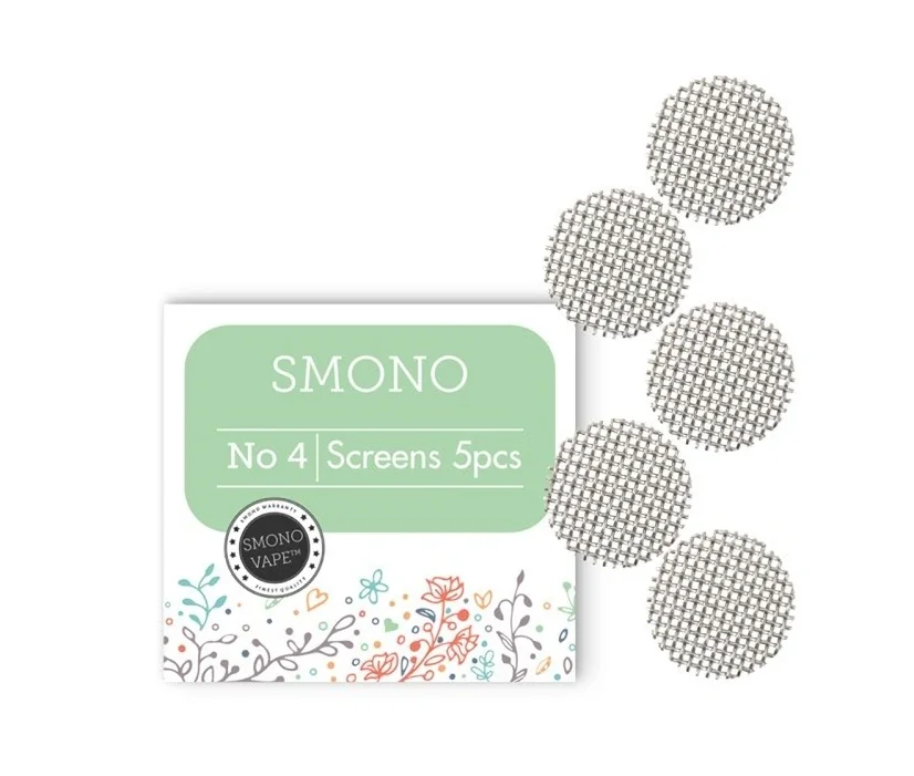 SMONO 4 Цедишта (5 ком.)