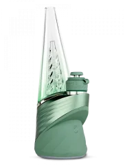 Puffco New Peak Pro Vaporizér - Flourish