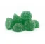 Czech CBD Odyssey THC Jelly Green Apple, 70 mg THC, 10 pcs