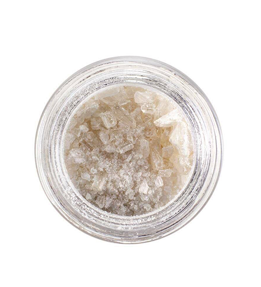 Enecta CBG Crystals (99%), 500 mg
