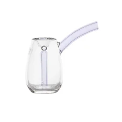 MJ Arsenal Bulb Bubbler, Lavender