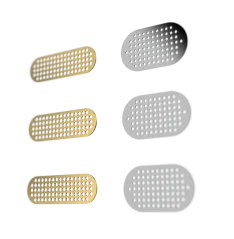 Airvape Legacy Pro 2 - Nomaiņas sietiņi, 6 gab.