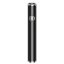 Batteria per cartuccia CBD, 380 mAh, filettatura 510, caricatore USB, nero, 25 pezzi - 10 000 pezzi