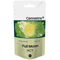 Cannastra HCT Hash Full Moon, 1g – 100g