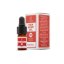 Endoca RAW Hemp Oil 300 mg CBD + CBDa (15%), 2 ml