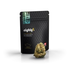 Eighty8 E8High Flowers Gelato #4, 1 - 3,5 g