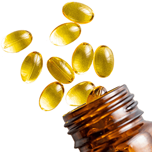 Food supplements