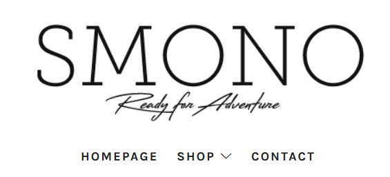 SMONO