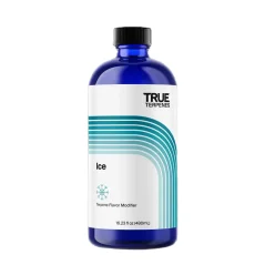 True Terpenes Ice Terpen Modifikatörü, 5 ml