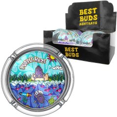 Best Buds Mazie stikla pelnu trauki Purple Haze (6 gab./displejs)