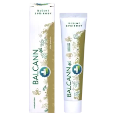 Annabis Balcann tammen kuori hamppu geeli, 75 ml