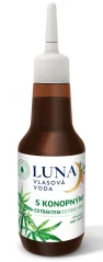 Alpa Hemp Hair Water LUNA, 120 ml
