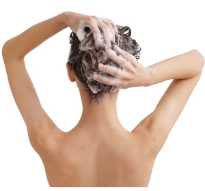 Hair care