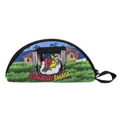 Best Buds Vassoio portatile per rollare fragole e banane