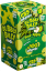 Bubbly Billy Buds 10 mg CBD skābās ābolu konfektes ar burbuļvannu iekšpusē — displeja konteiners (100 konfektes), 1800 g