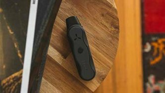 Review of the AirVape Xs GO vaporizer