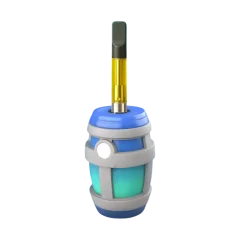 Smyle Labs Chugjamin Mini Cart Battery