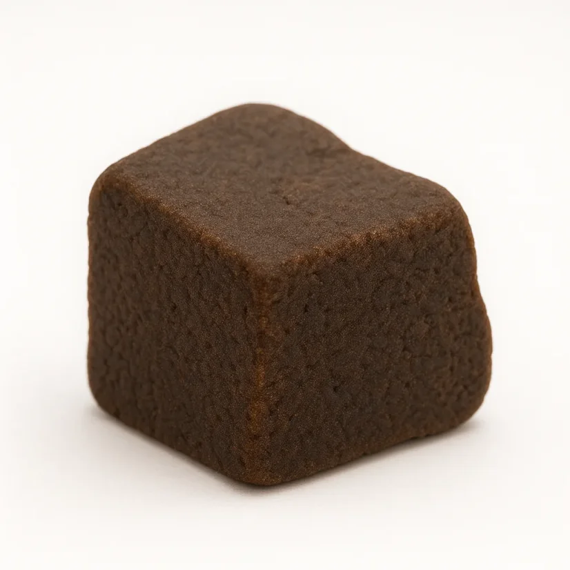 Ла Муссе Хаш, 100 g - 100 000 g