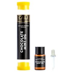 Cali Terpenes - SJOKOLADEMYNTE OG, 1 - 1000 ml