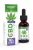 Euphoria CBD eļļa 10%, 10ml, 1000 mg