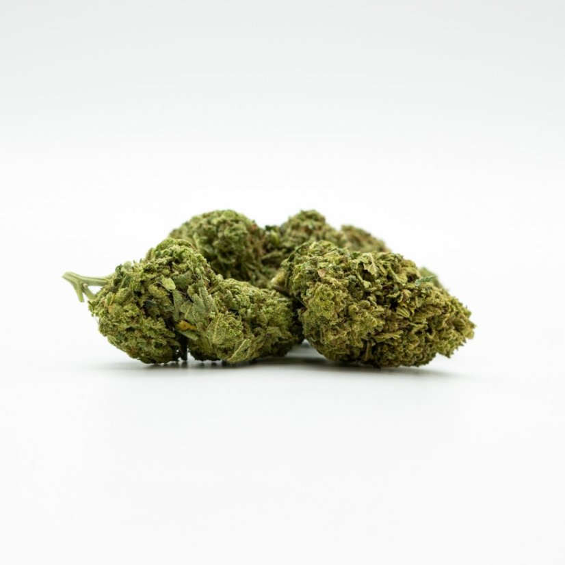 CBD Zieds Greenhouse Liofilizēts / Kriogēnisks, 100 g - 10 000 g