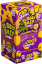 Bubbly Billy Buds 10 mg CBD pasifloru konfektes ar burbuļvannu iekšpusē — displeja konteiners (100 konfektes), 1800 g
