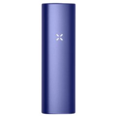 PAX Plus Vaporizer - Periwinkle - Complete Kit