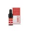 Endoca RAW Hemp Oil 300 mg CBD + CBDa (15%), 2 ml