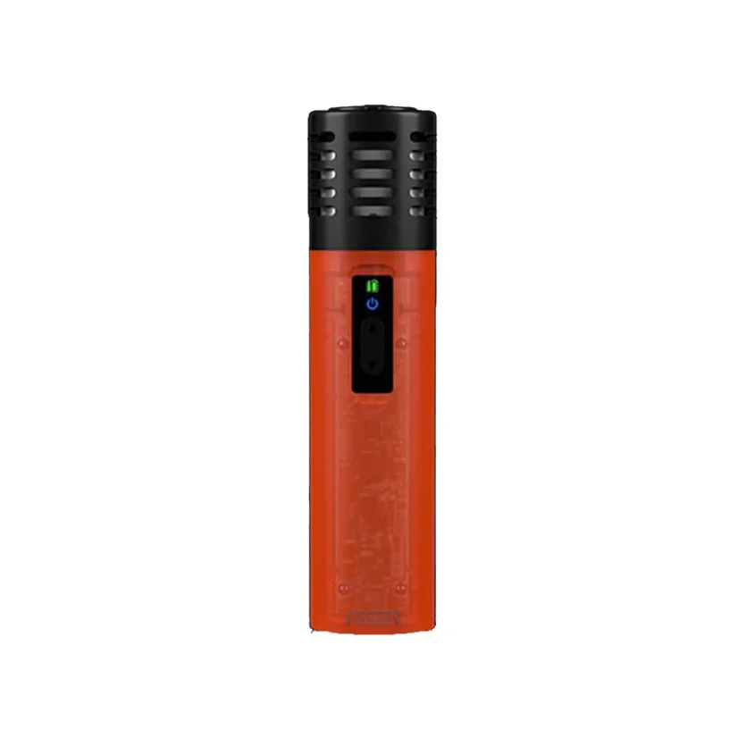 Arizer Air SE Vaporizer - Cali Orange Arizer Air SE Vaporizer - Cali Orange